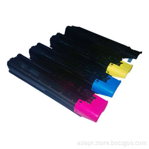 High quality compatible color toner cartridge with TK-880 for KYOCERA FS-C8500DNNew